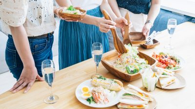 余命1カ月から生還し知った食事法の本質