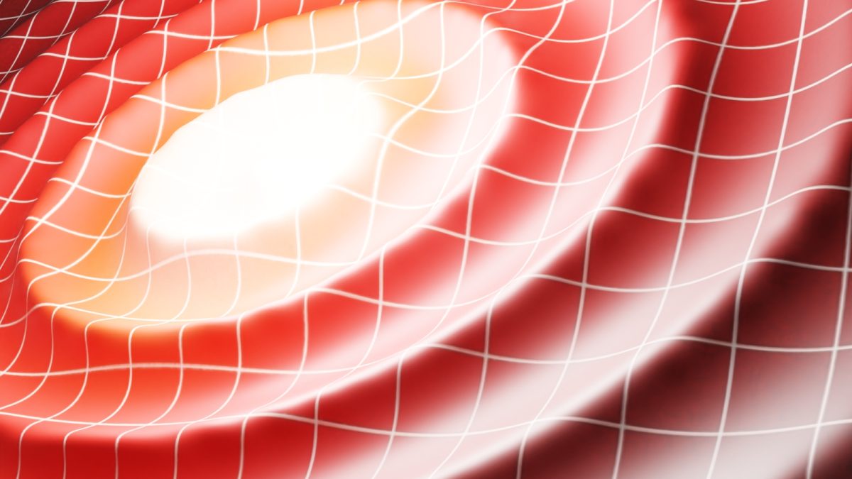 波動とは何か？その科学とスピリチュアルの融合