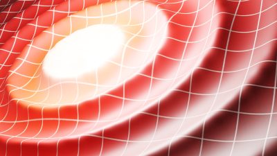 波動とは何か？その科学とスピリチュアルの融合