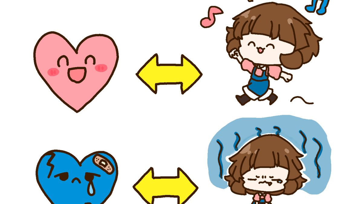 心が体を作るって本当？