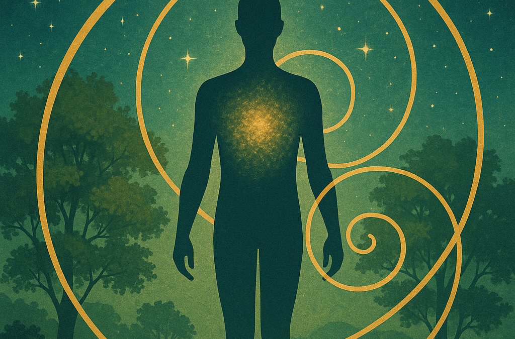 細胞の“周波数”が人生を変える？