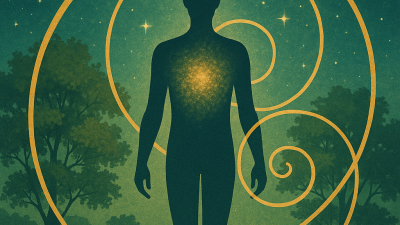 細胞の“周波数”が人生を変える？