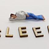 快適な睡眠を得る秘訣：生活習慣とメンタルケアでぐっすり睡眠方法