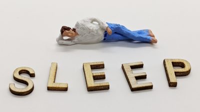 快適な睡眠を得る秘訣：生活習慣とメンタルケアでぐっすり睡眠方法