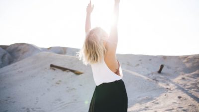 自己肯定感は低くてもいい！