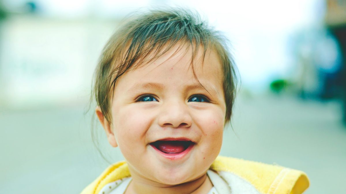 ここまで分かった！笑いの医学的メリット