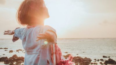 驚愕の事実！○○を持つと健康になる