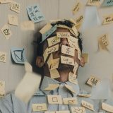 誰でもできる！ストレスが減る考え方