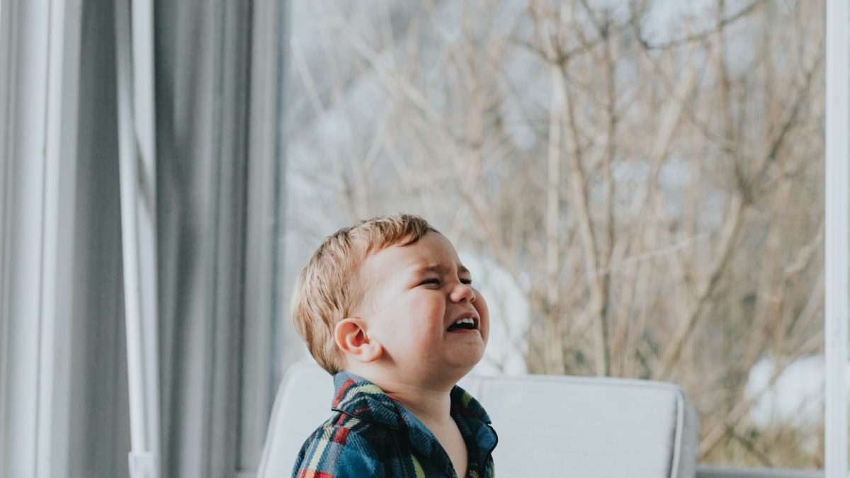 感情が病気を創る