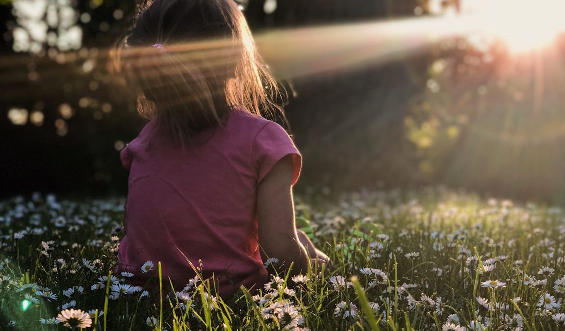 意外と知らない太陽の４大効用