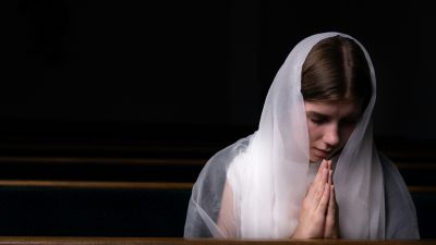 祈りは治癒につながるって本当？医師として、そして体験者として伝えたいこと